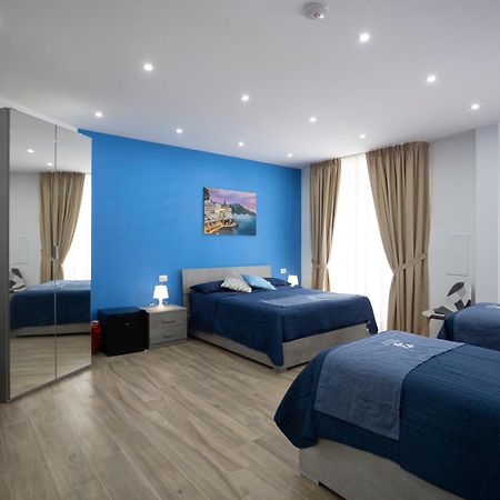 Giuly Suites & Rooms Napoli Eksteriør bilde