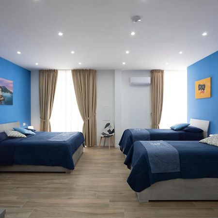 Giuly Suites & Rooms Napoli Eksteriør bilde