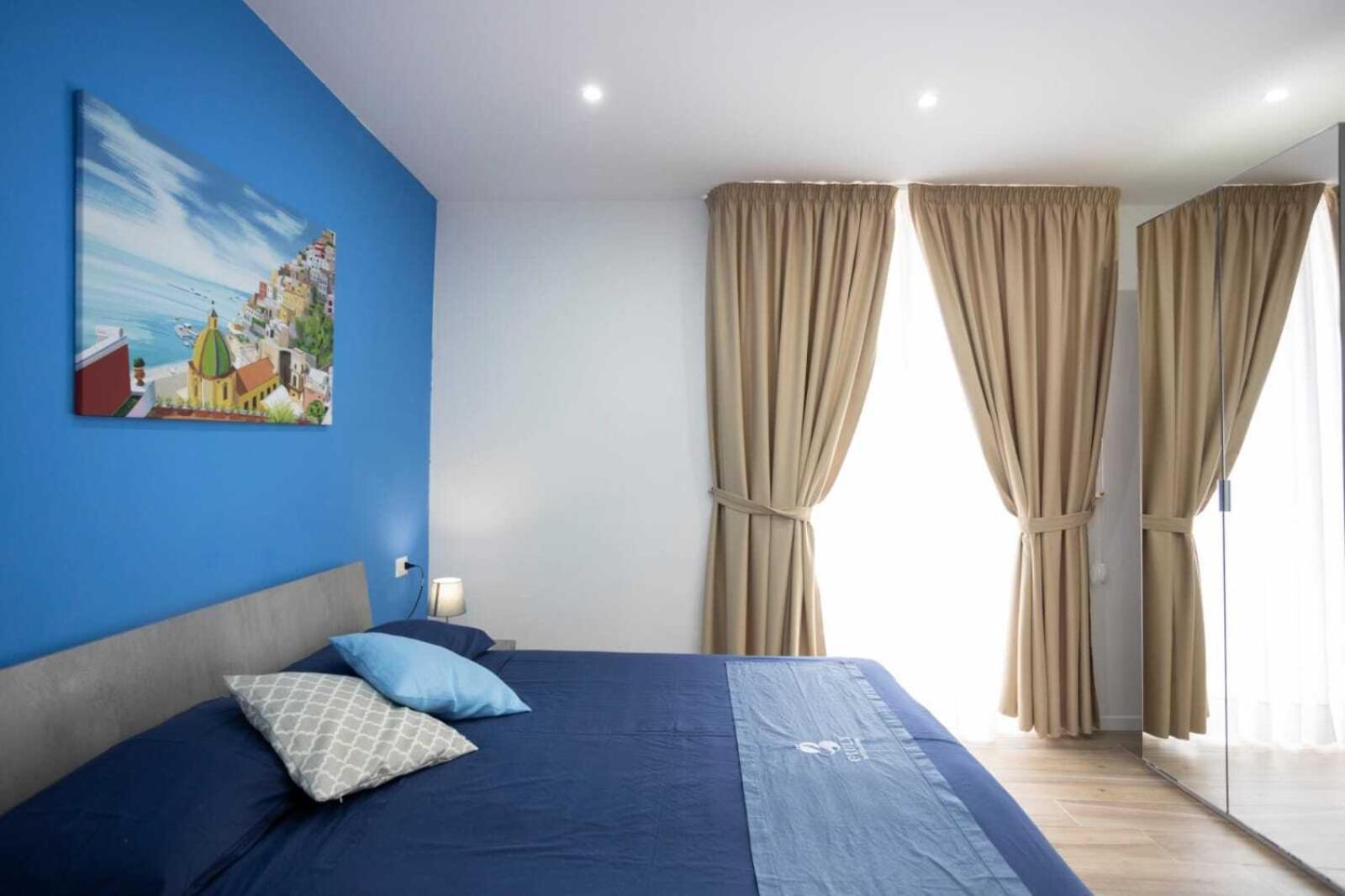Giuly Suites & Rooms Napoli Eksteriør bilde