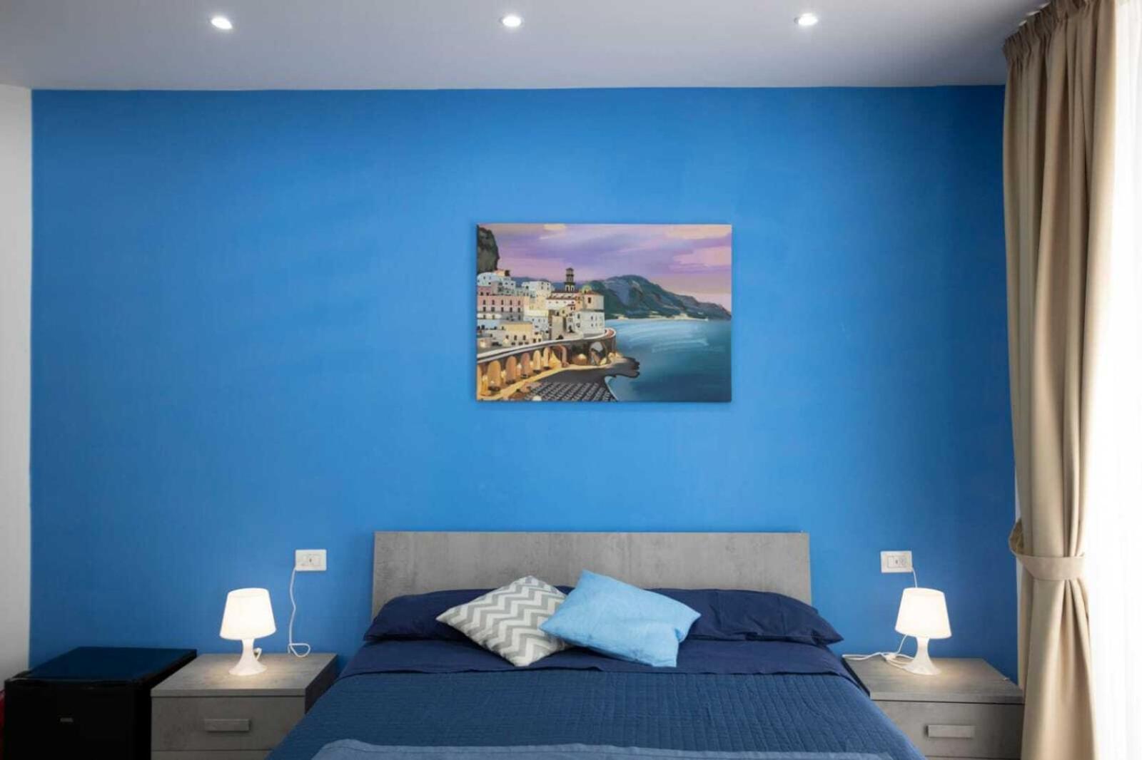 Giuly Suites & Rooms Napoli Eksteriør bilde