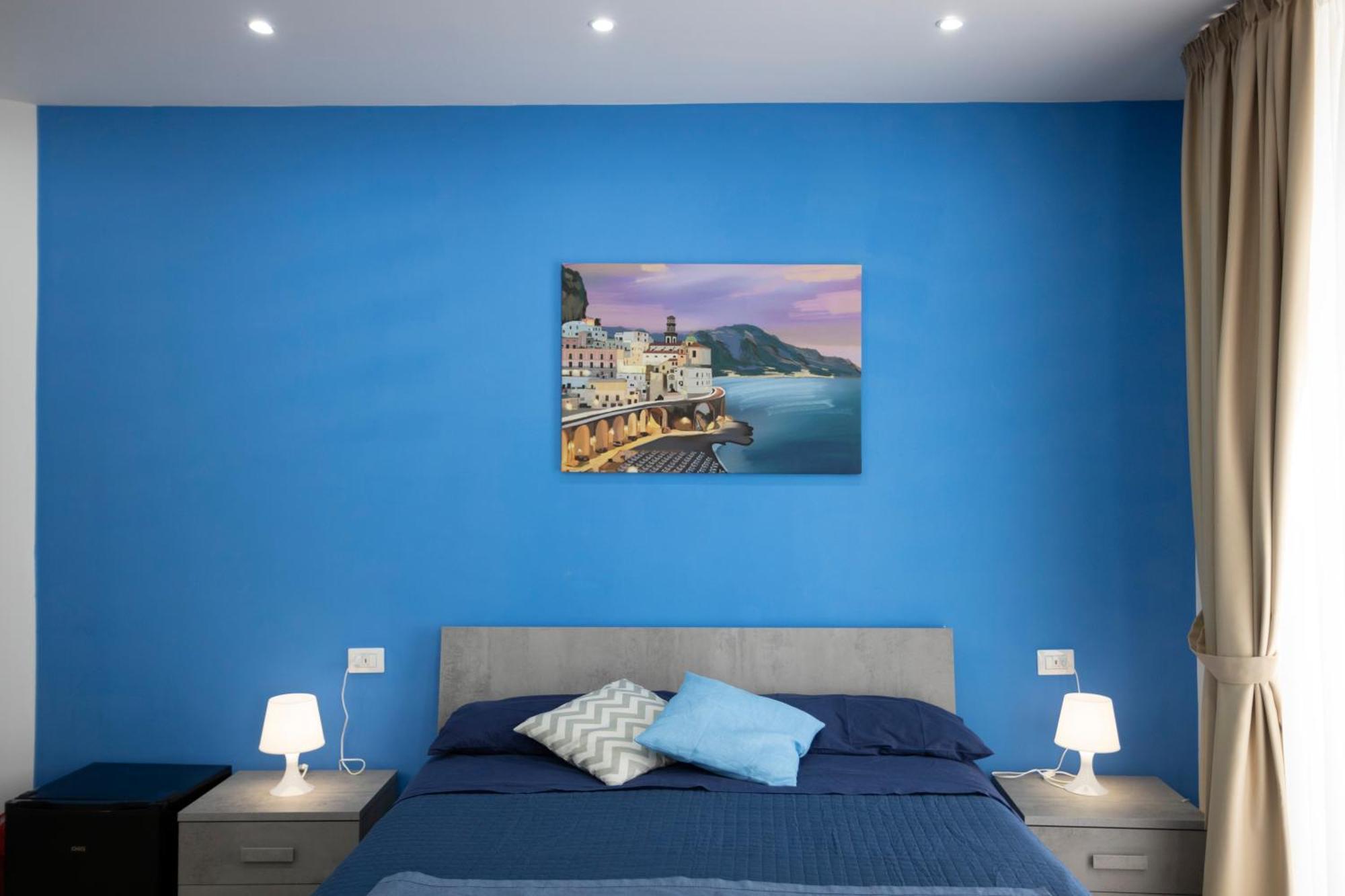 Giuly Suites & Rooms Napoli Eksteriør bilde