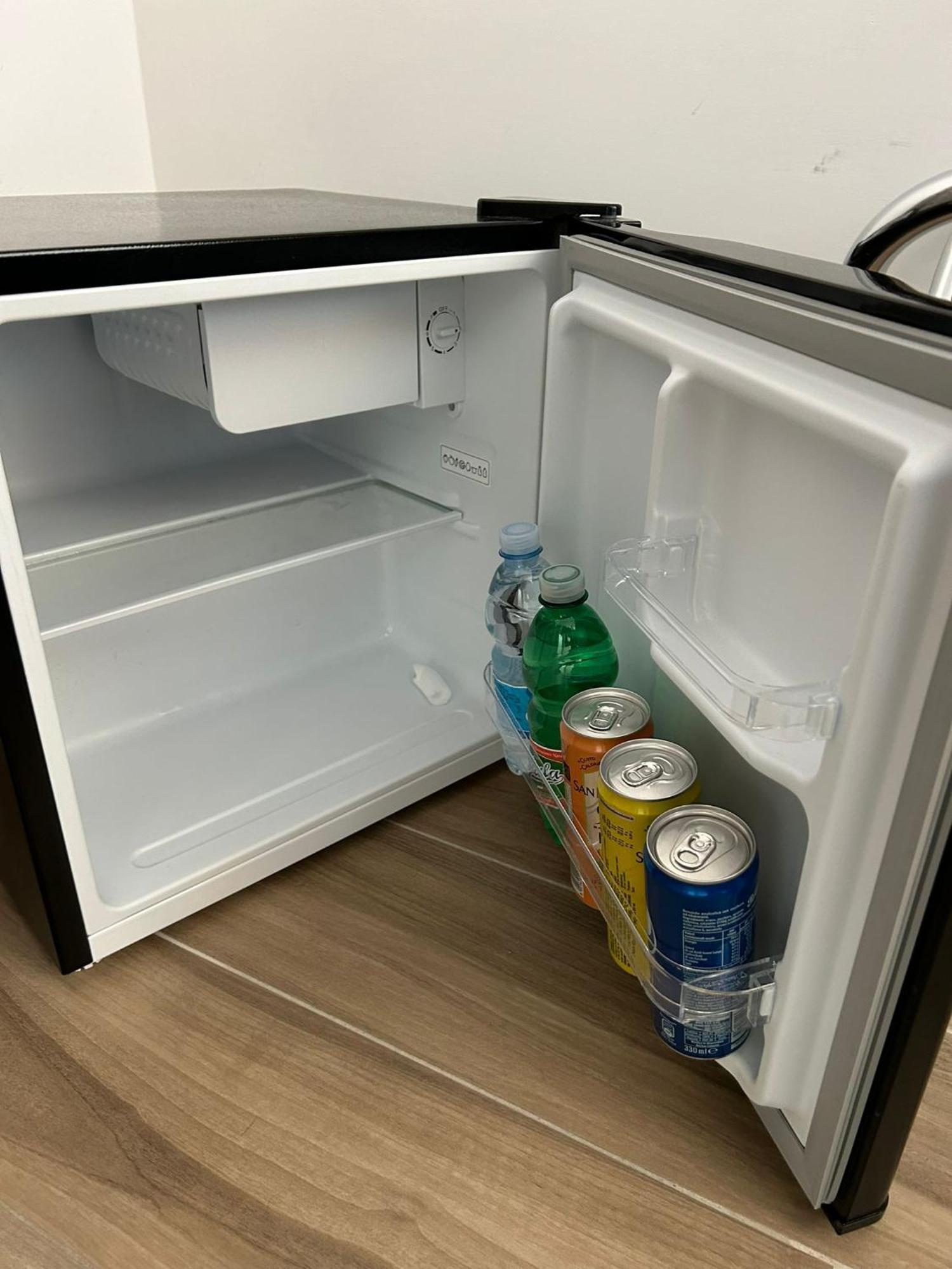 Giuly Suites & Rooms Napoli Eksteriør bilde