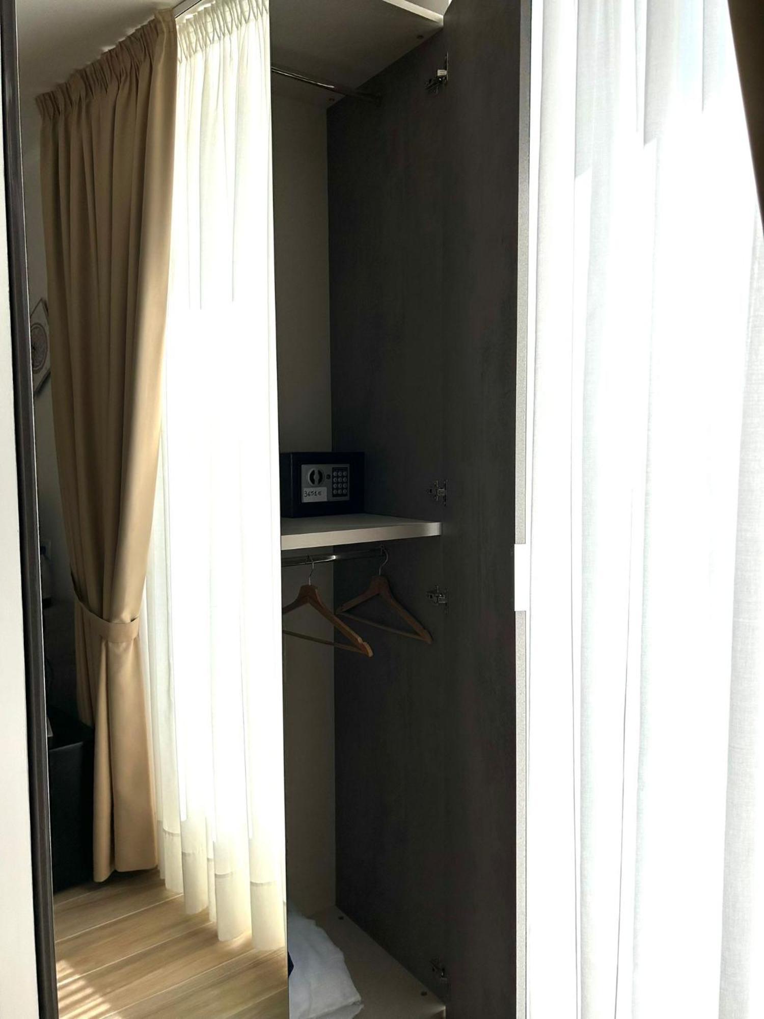 Giuly Suites & Rooms Napoli Eksteriør bilde