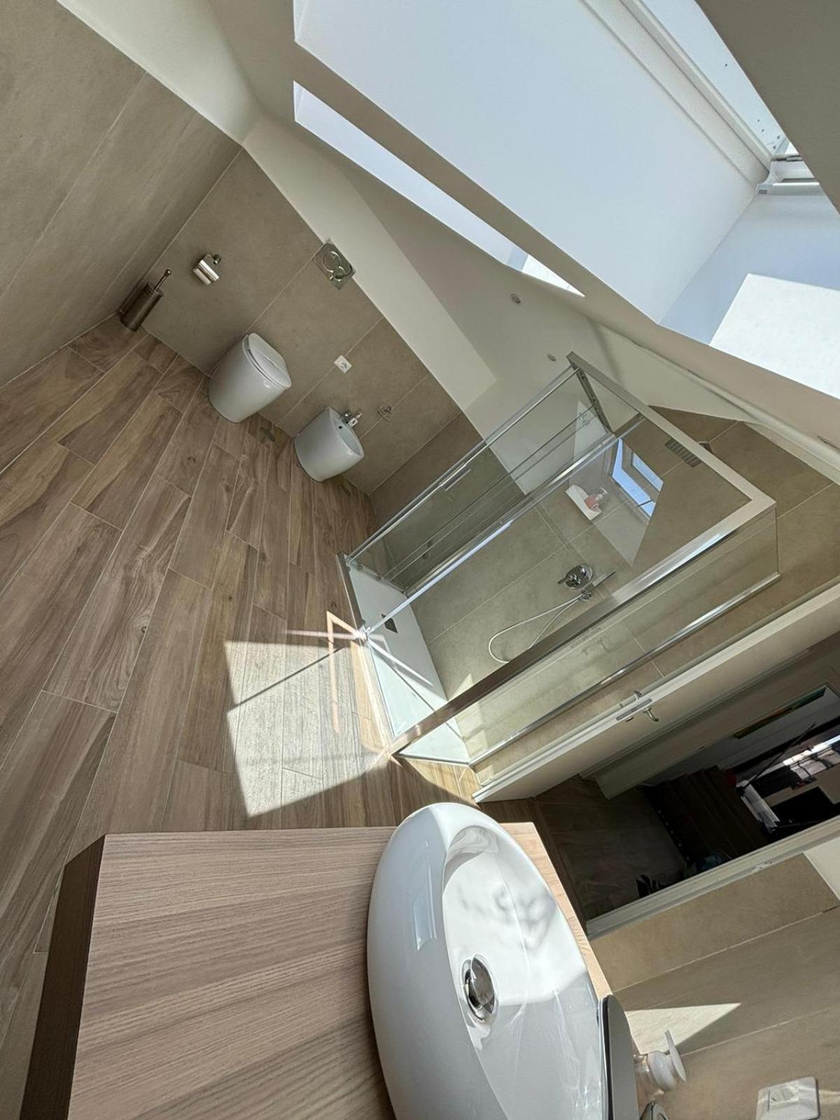 Giuly Suites & Rooms Napoli Eksteriør bilde