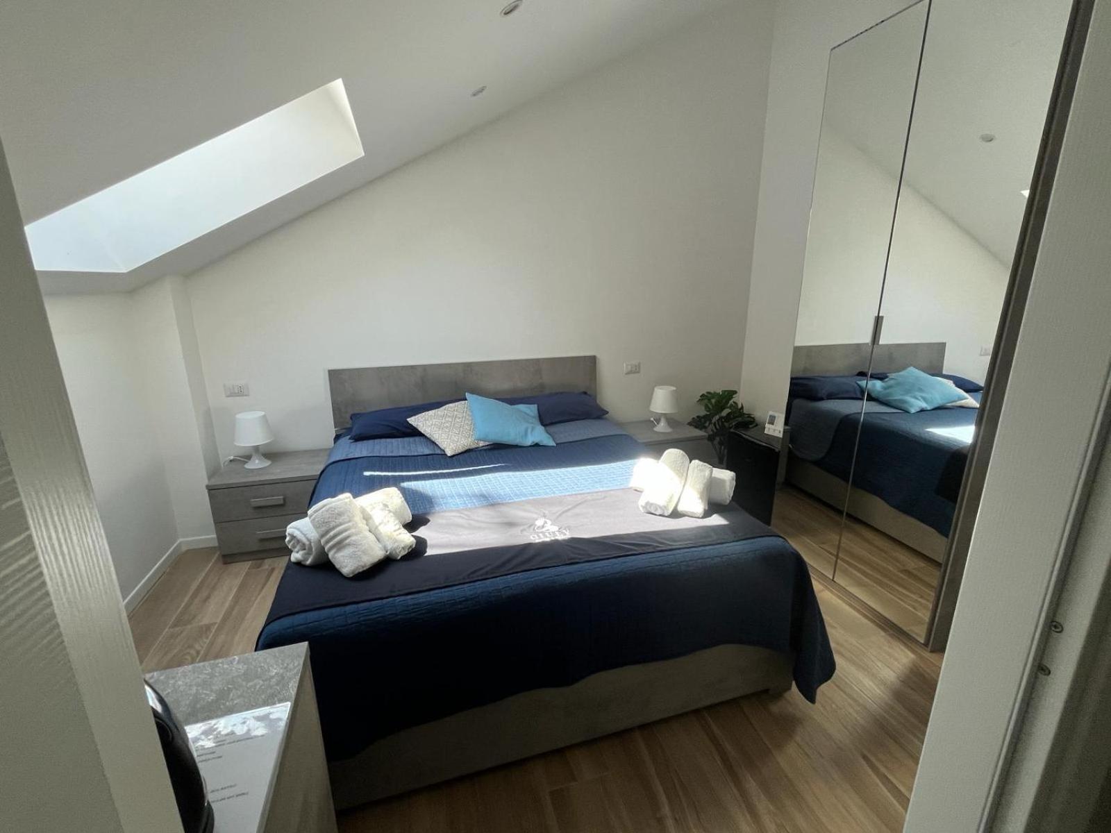 Giuly Suites & Rooms Napoli Eksteriør bilde