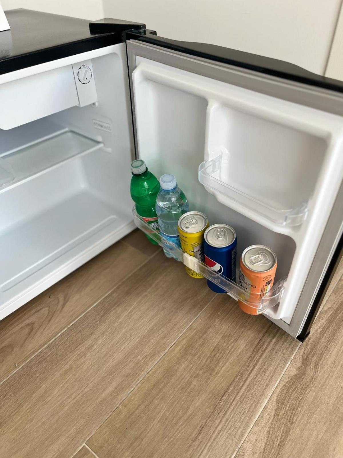 Giuly Suites & Rooms Napoli Eksteriør bilde