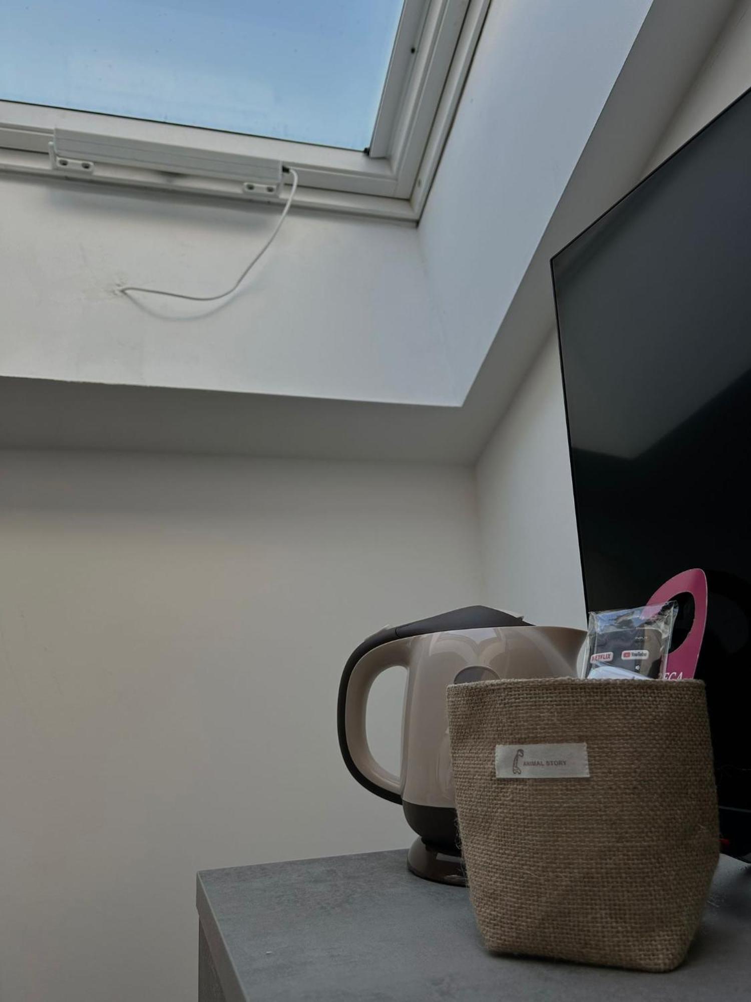 Giuly Suites & Rooms Napoli Eksteriør bilde
